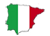 CALZADOS Y DEPORTES GÓMEZ - Italiano